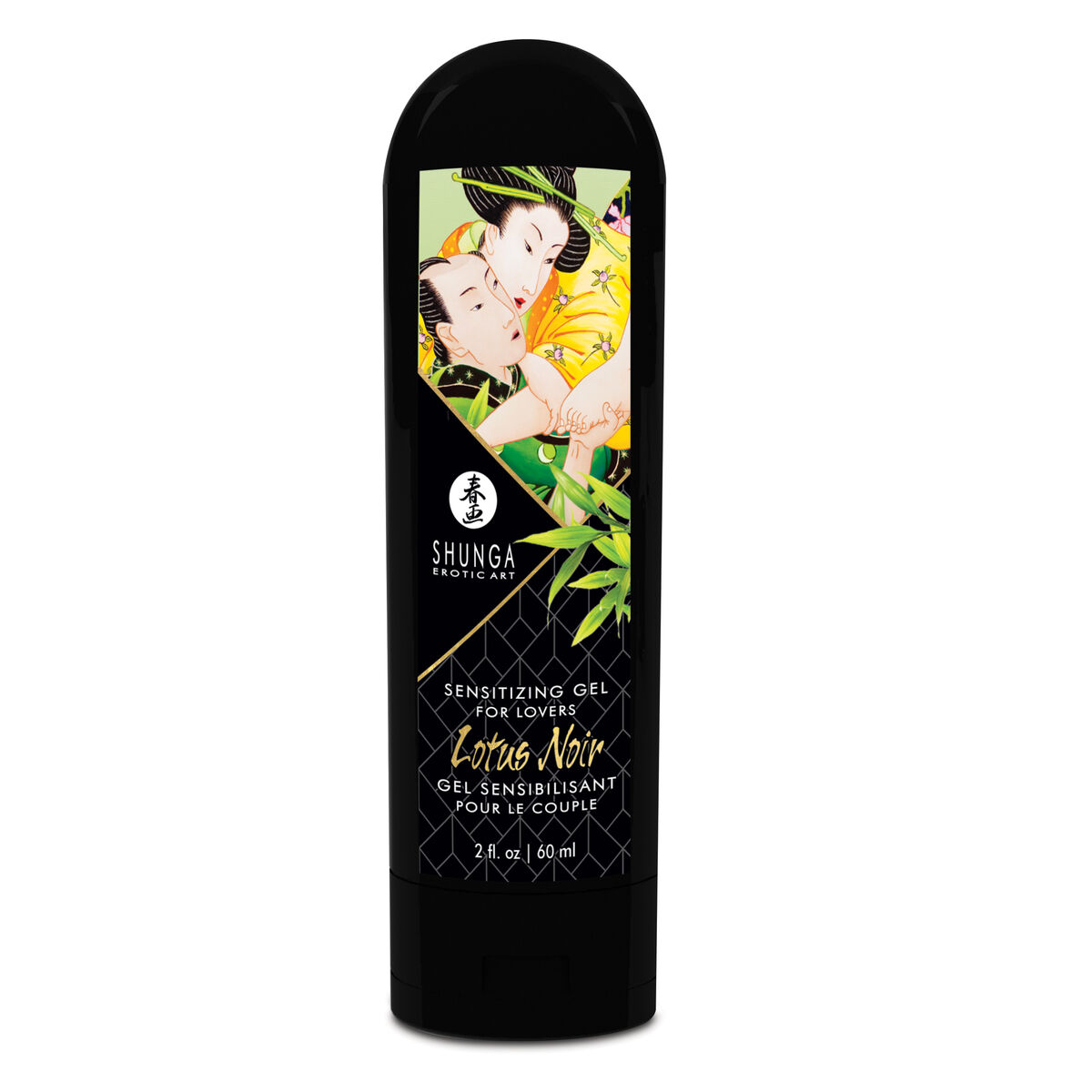 Lustask Large Pleasure Kit Shunga - 7