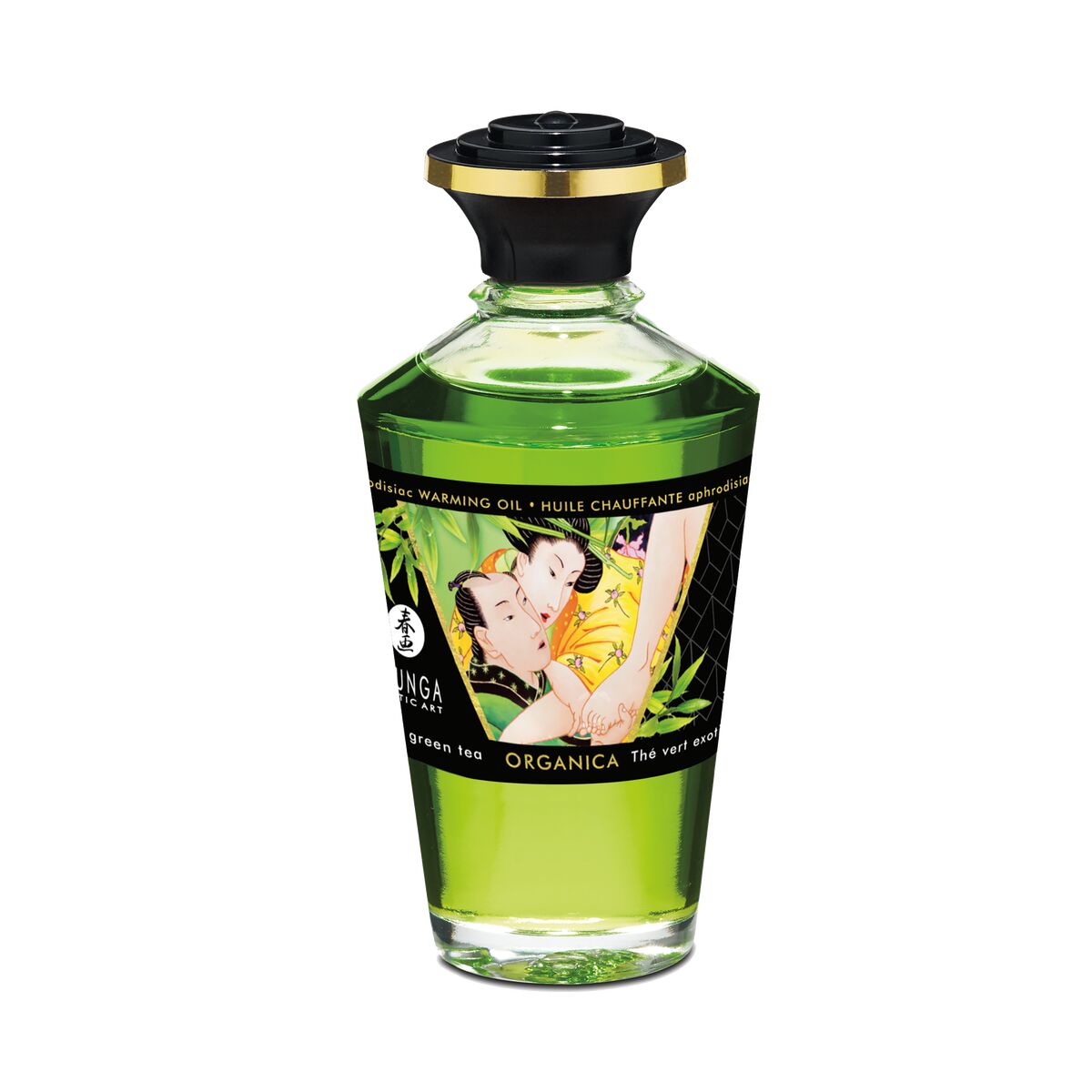 Lustask Large Pleasure Kit Shunga - 6