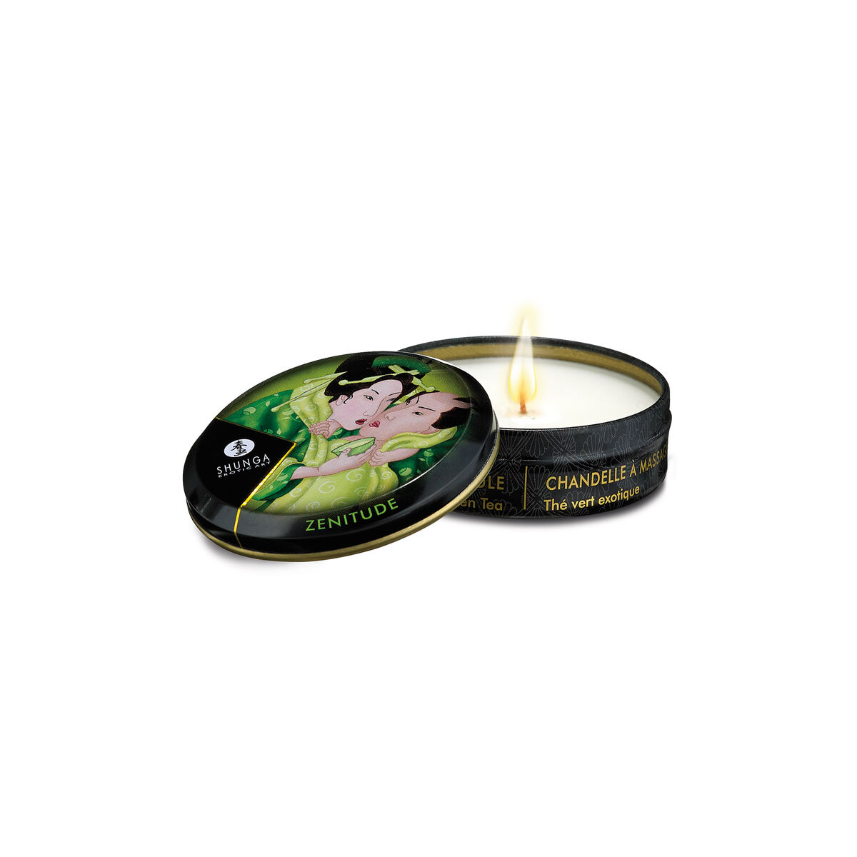 Lustask Large Pleasure Kit Shunga - 5