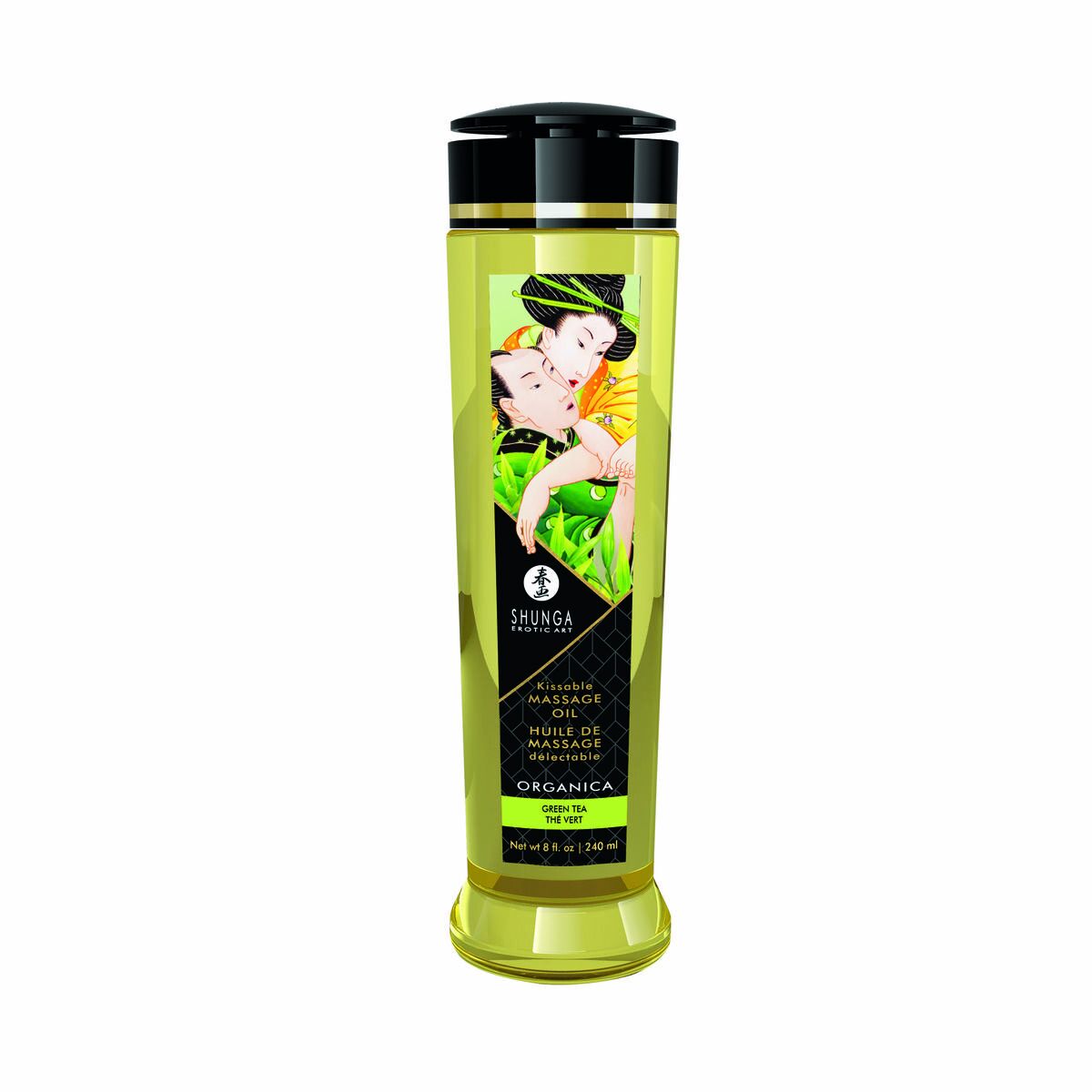 Lustask Large Pleasure Kit Shunga - 3