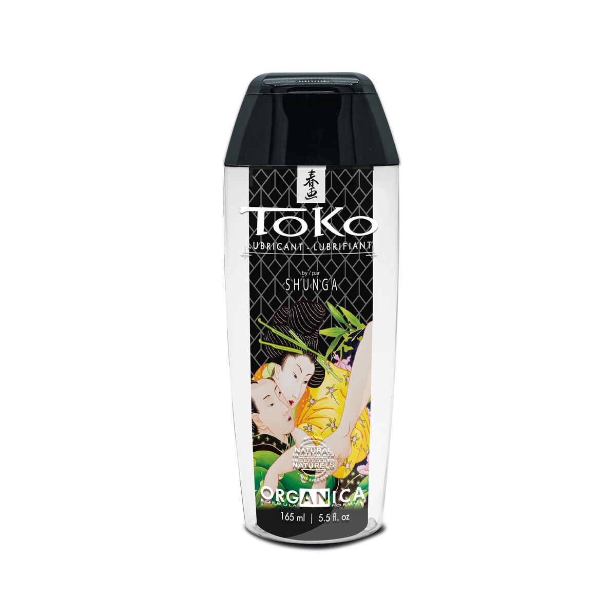 Lustask Large Pleasure Kit Shunga - 8
