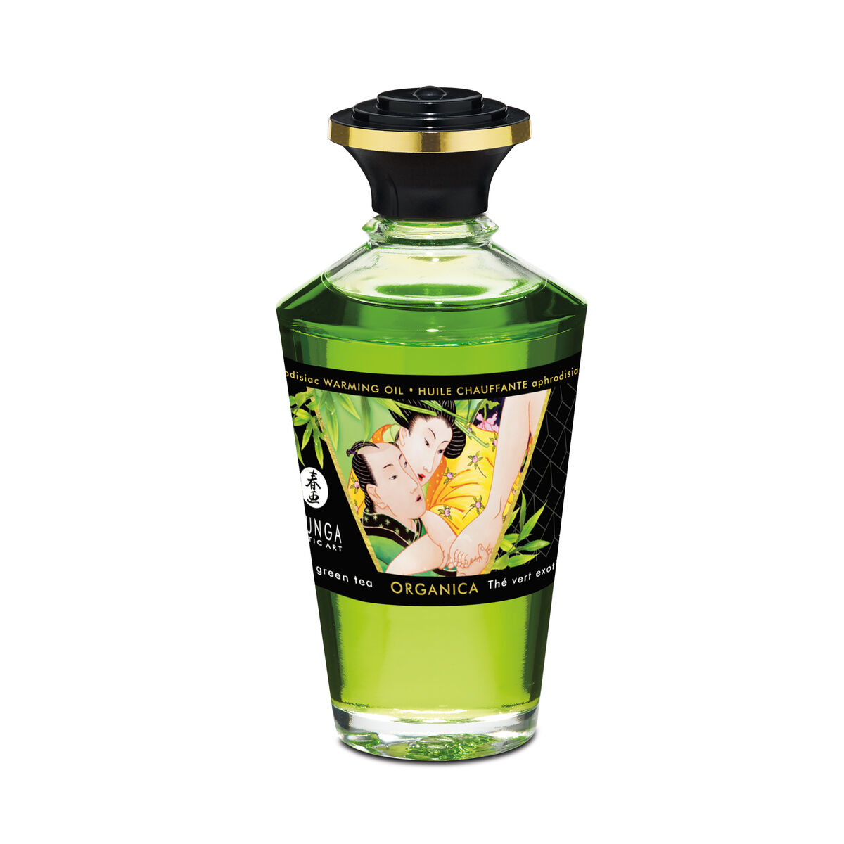 Lustask Large Pleasure Kit Shunga - 4