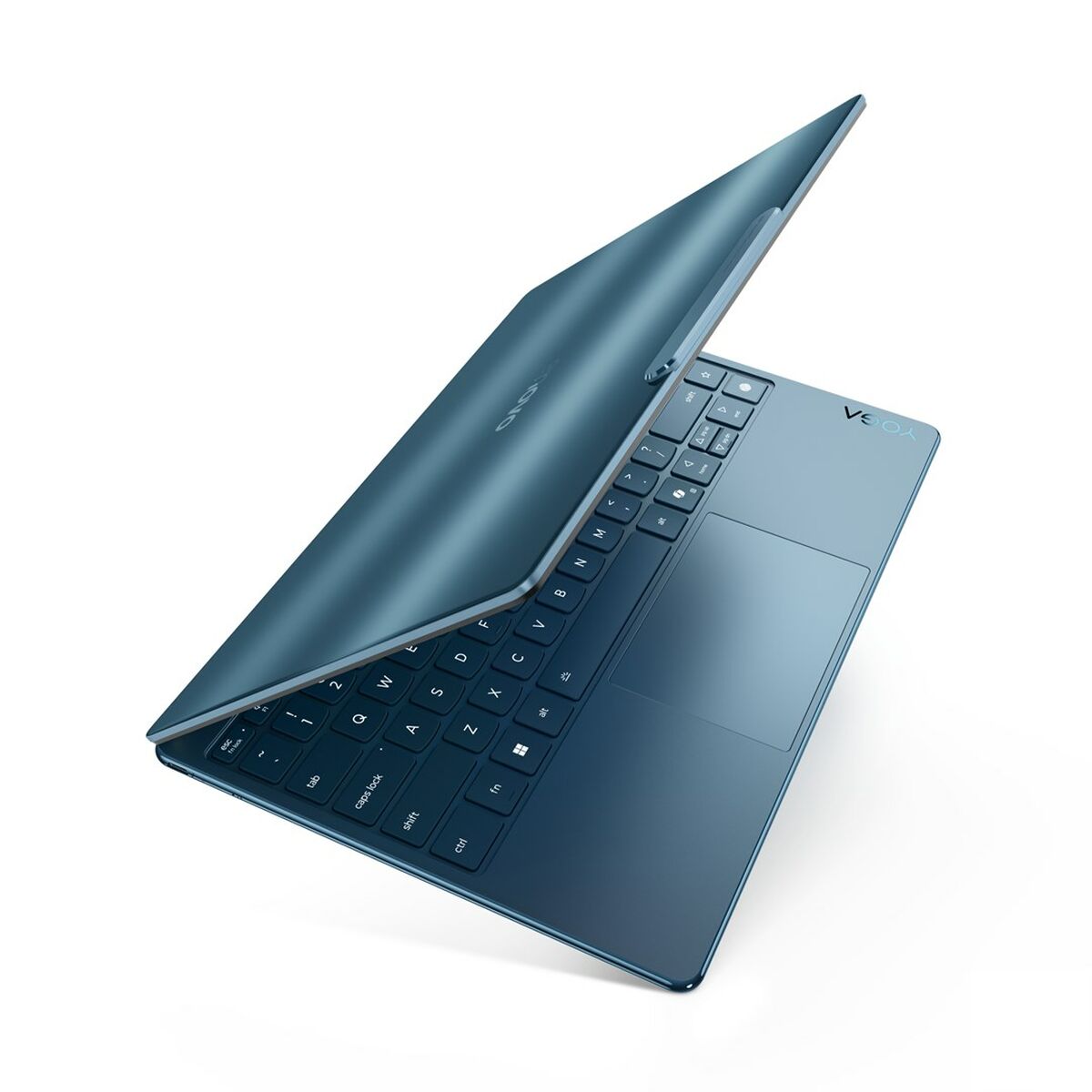 Bärbar dator Lenovo 83CX001PPB 14" Intel Core Ultra 7 258V 32 GB RAM 1 TB SSD - 3