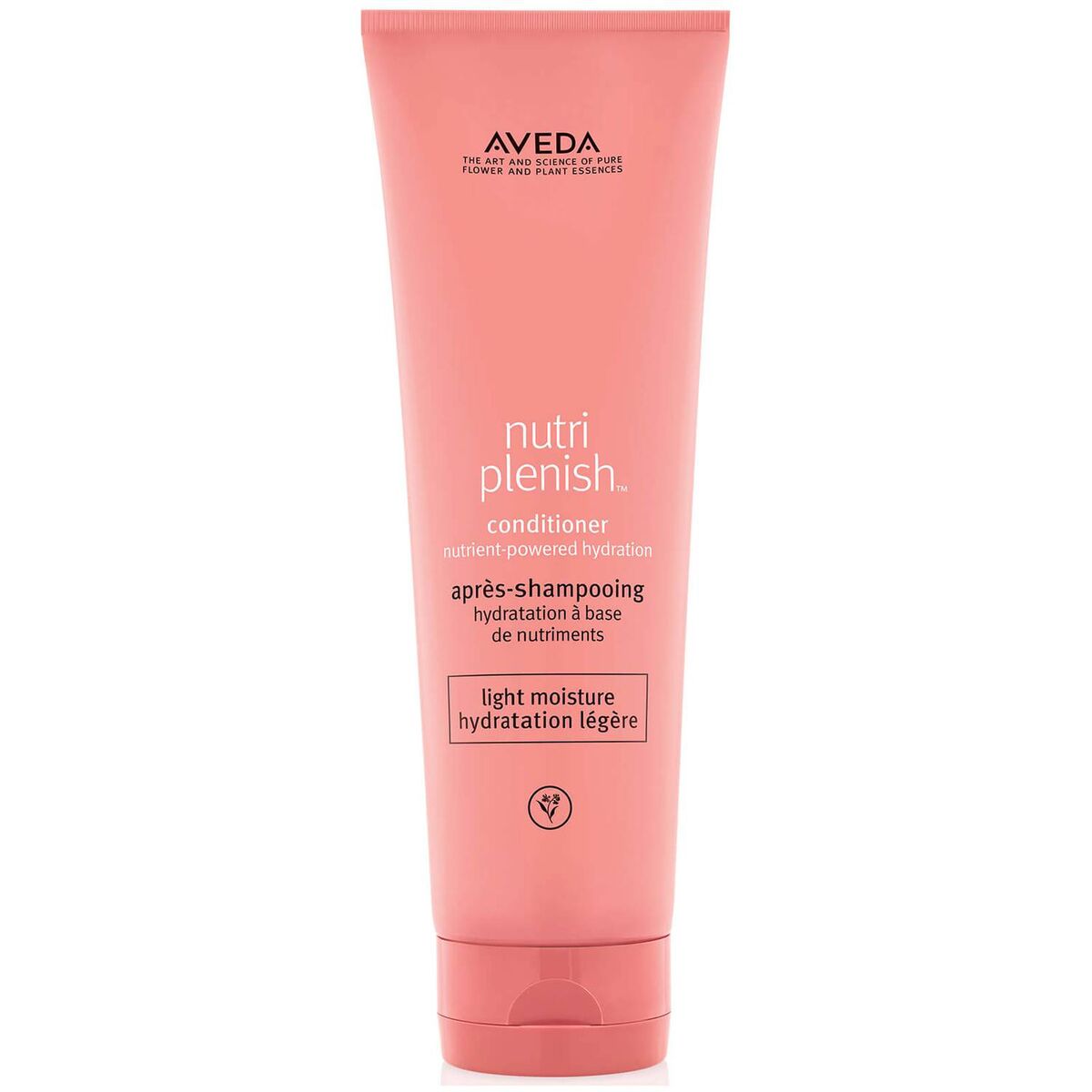 Schampo och balsam Aveda NUTRI PLENISH 250 ml