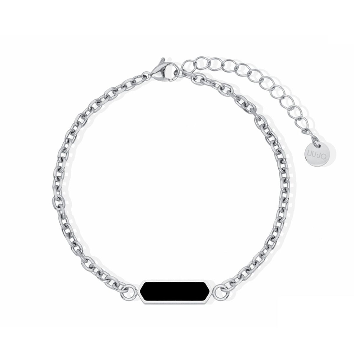 Damarmband LIU JO MLJ595 Svart