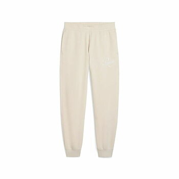 Byxor Puma Ess Script Comfort