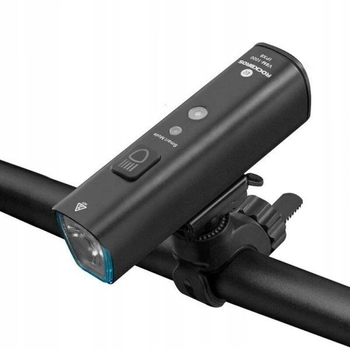 LED-lampa för cykel Rockbros 157350