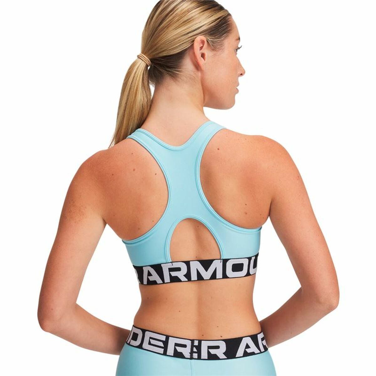 Sport-BH Under Armour Hg Vatten - 2