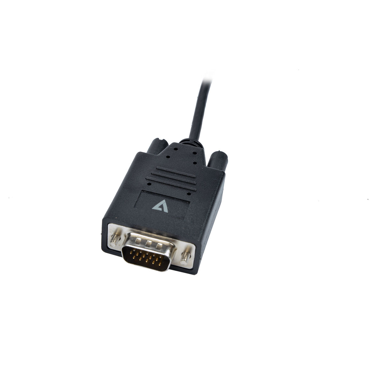 Adapter USB-C V7 V7UCVGA-2M - 2