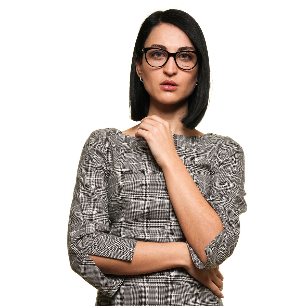 Glasögonbågar Pepe Jeans PJ3322 51C1 - 2