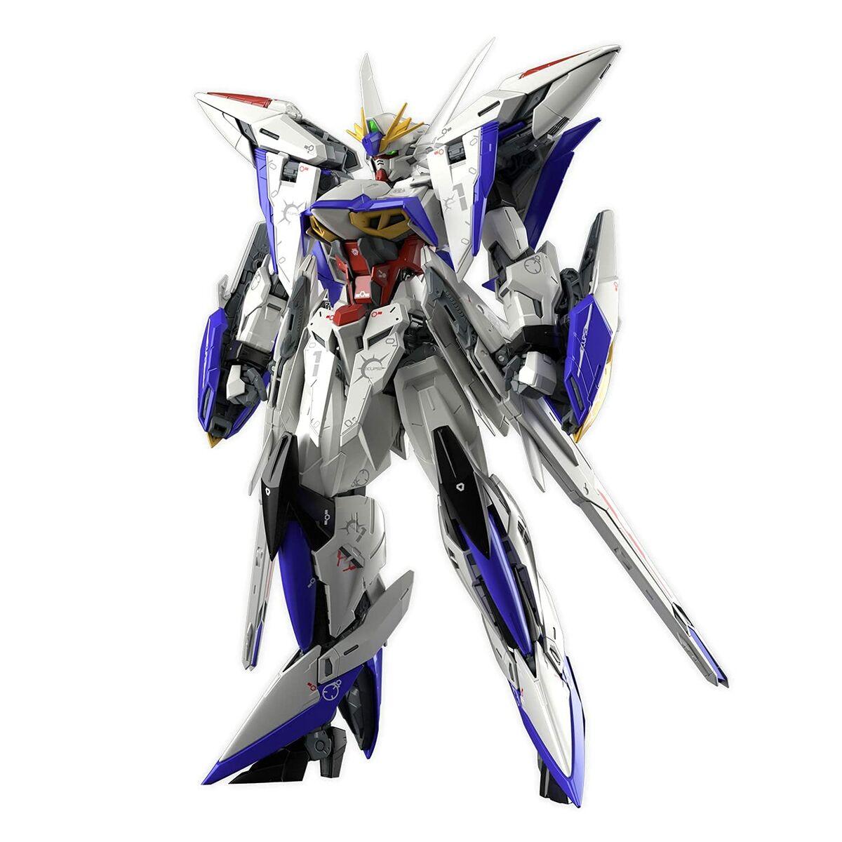 Prydnadsfigur Bandai