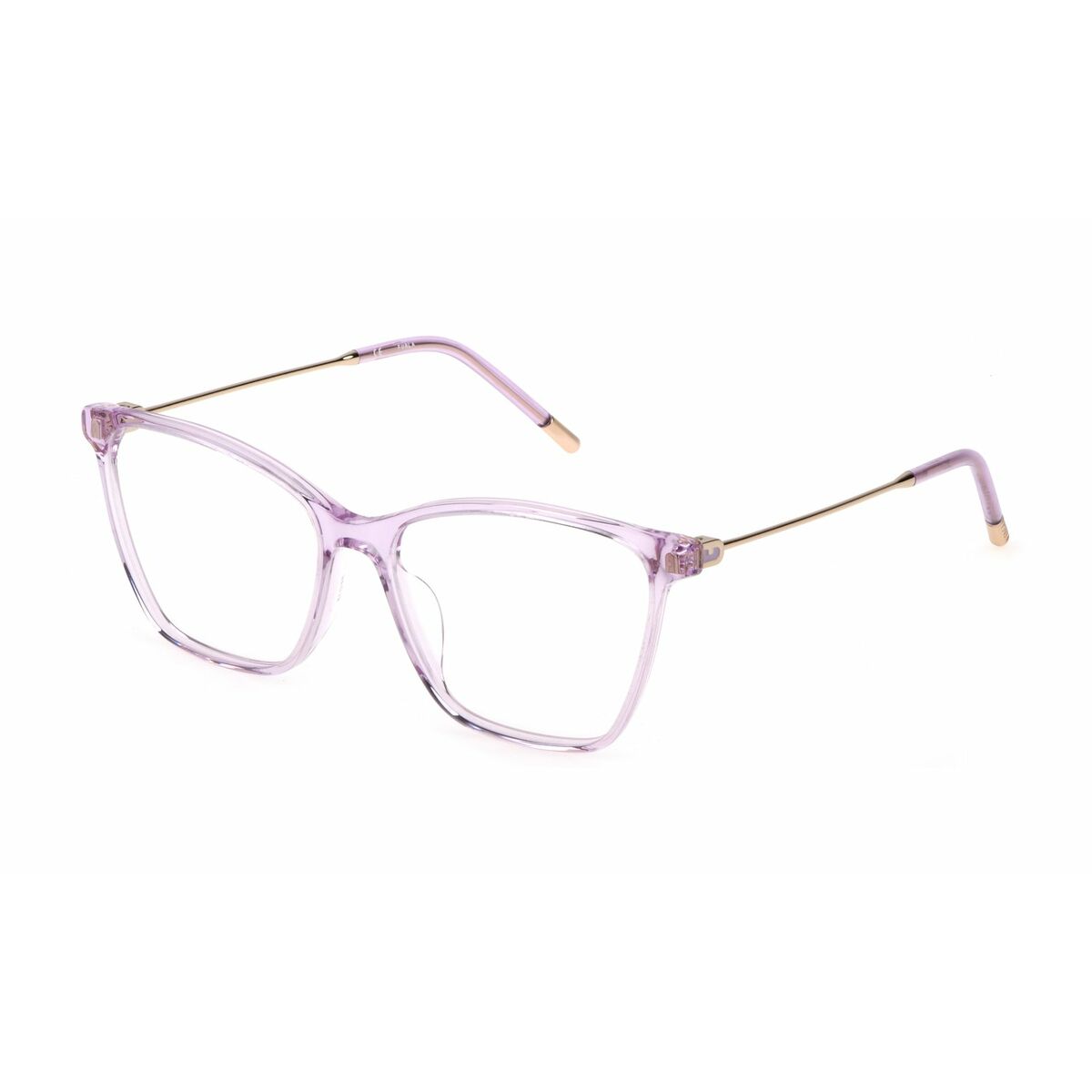 Glasögonbågar Furla ø 54 mm
