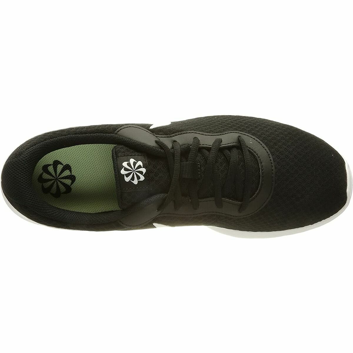 Sportskor Nike Tanjun Svart - 5