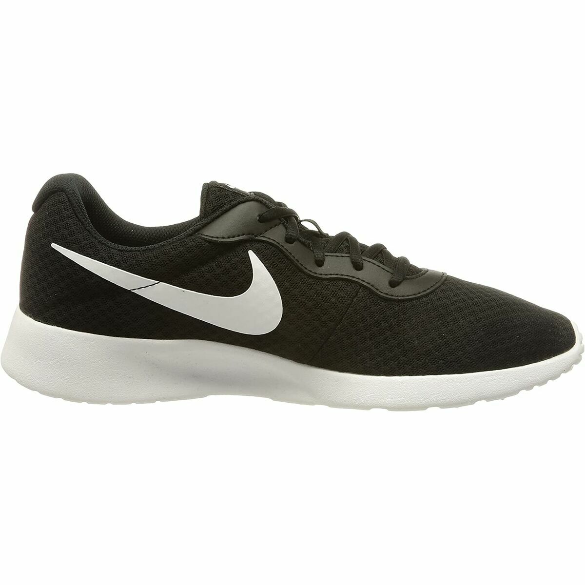 Sportskor Nike Tanjun Svart - 6