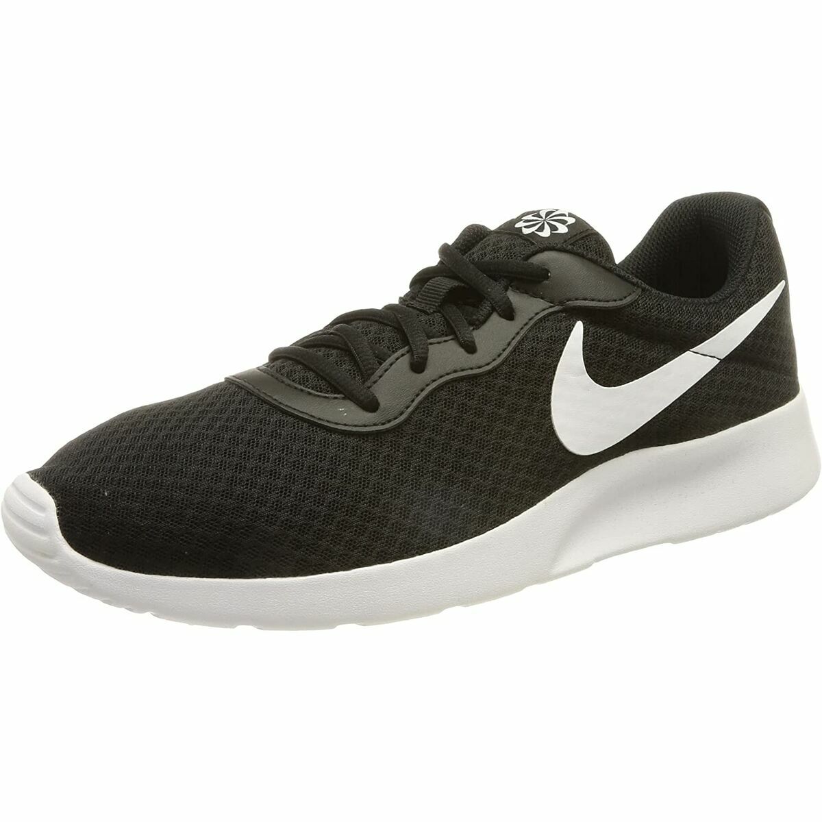 Sportskor Nike Tanjun Svart