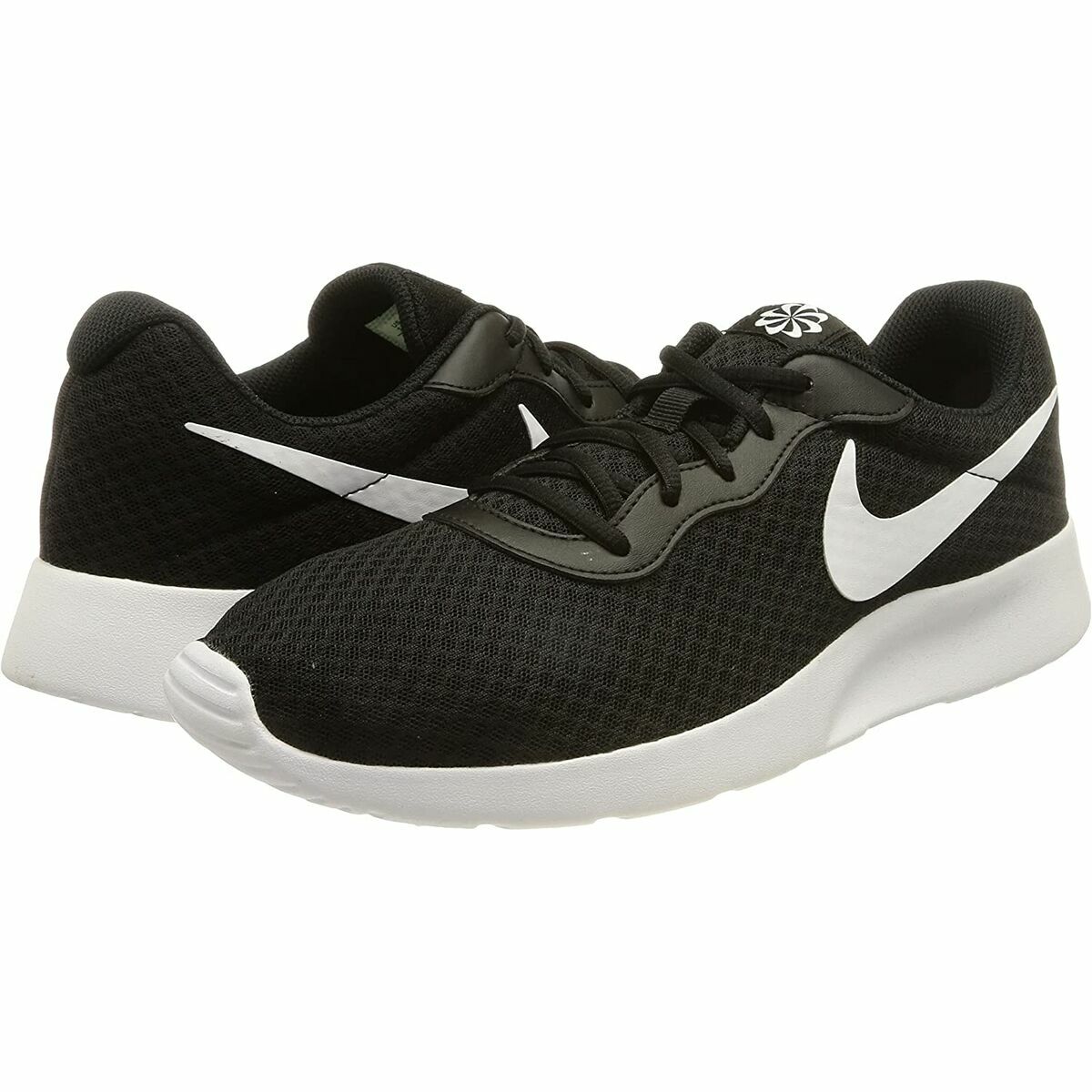 Sportskor Nike Tanjun Svart - 7
