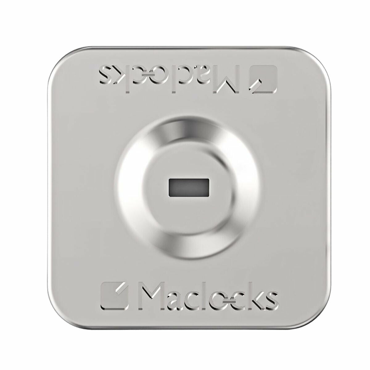 Säkerhetskabel Compulocks TBRPLT - 2