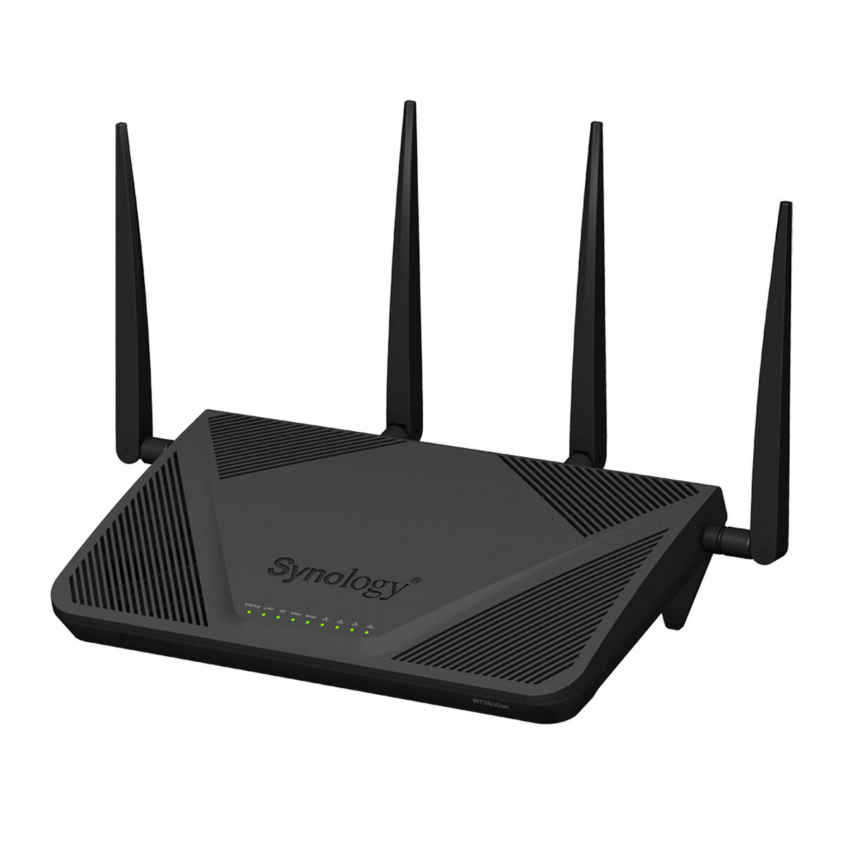 Router Synology RT2600AC - 2