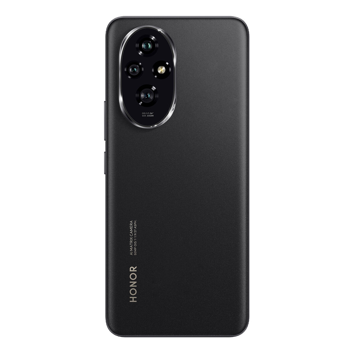 Smartphone Honor 200 5G 6,7" 8 GB RAM 256 GB Svart - 3