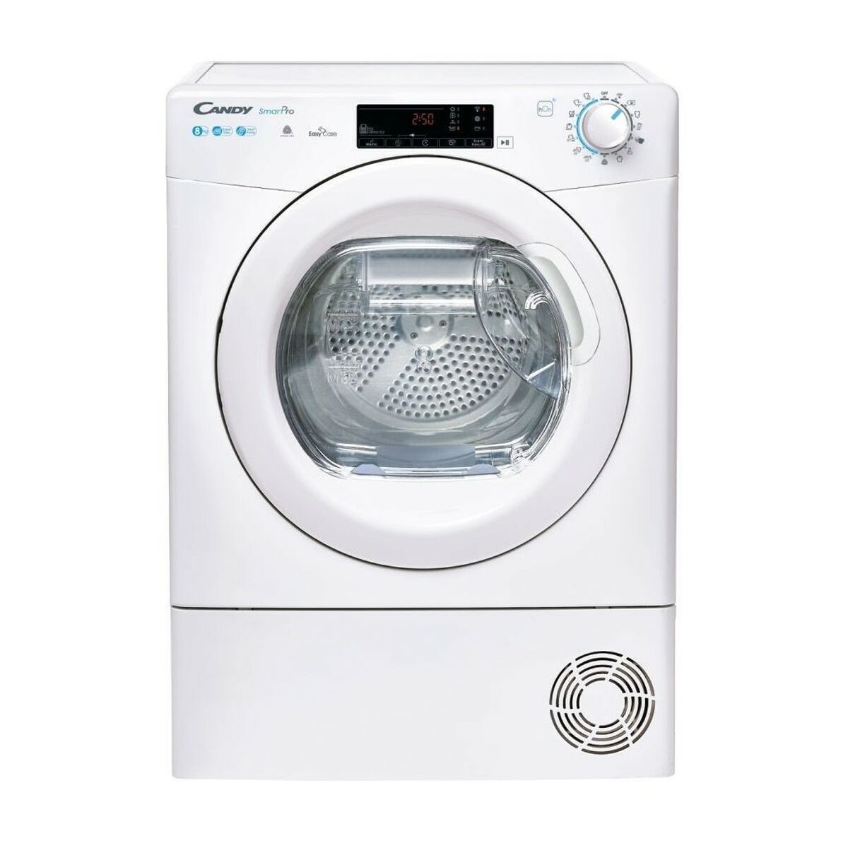 Dryer Candy CSOE H8A2TE-S - 3