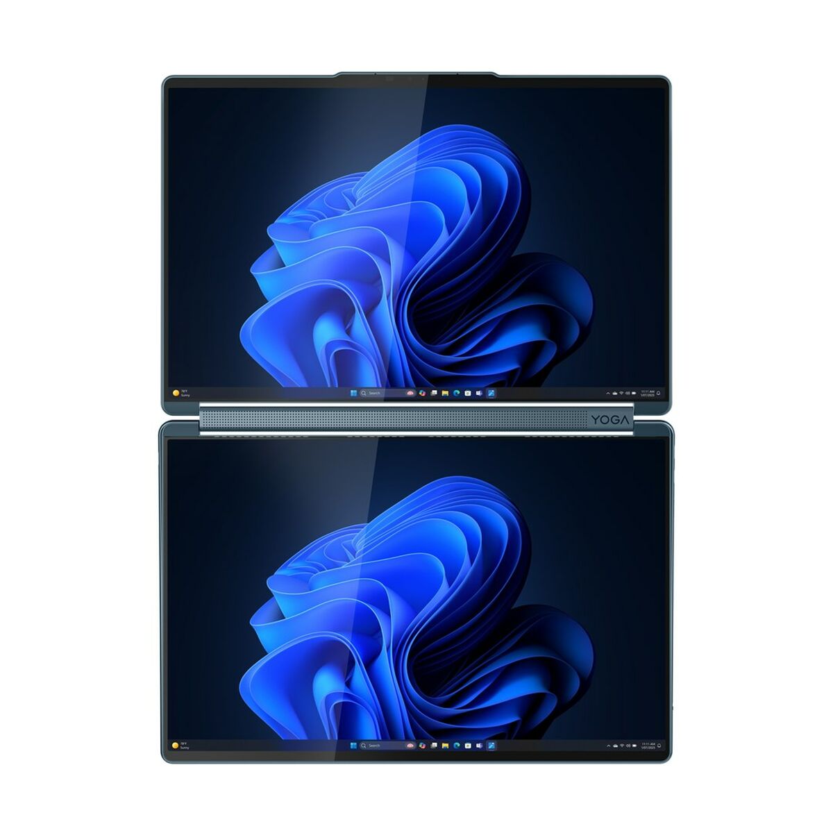 Bärbar dator Lenovo 83KJ001KPB 14" intel core ultra 7 255H 32 GB RAM 1 TB SSD - 3