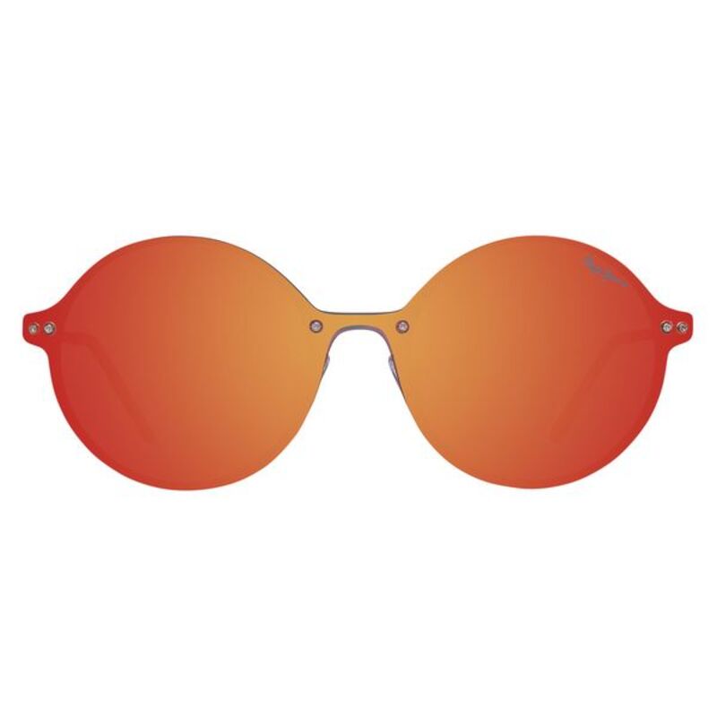 Unisexsolglasögon Pepe Jeans PJ5135C1140 - 7