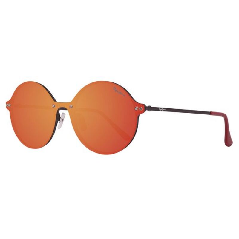 Unisexsolglasögon Pepe Jeans PJ5135C1140 - 5