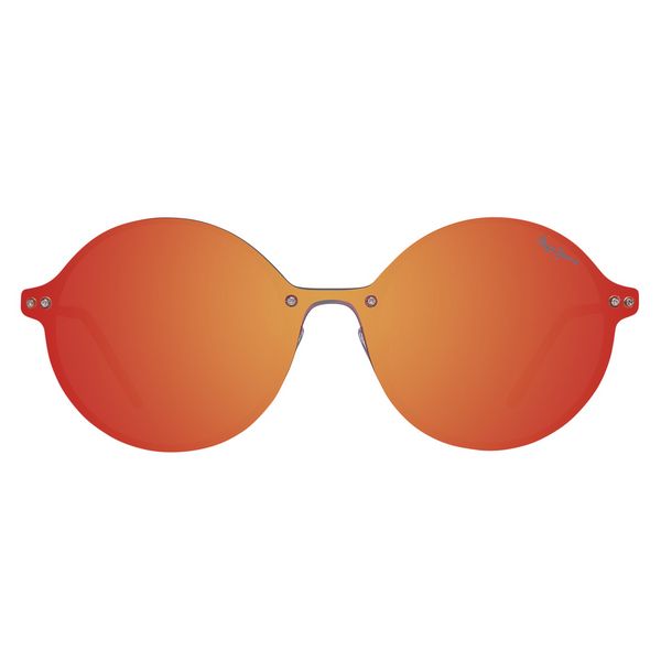 Unisexsolglasögon Pepe Jeans PJ5135C1140 - 3
