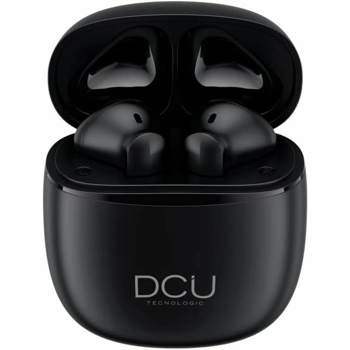 Hörlurar DCU 34152050 Bluetooth Svart
