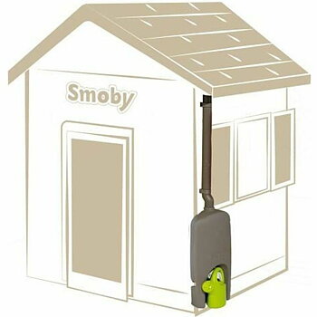 Tillbehör Smoby 810909