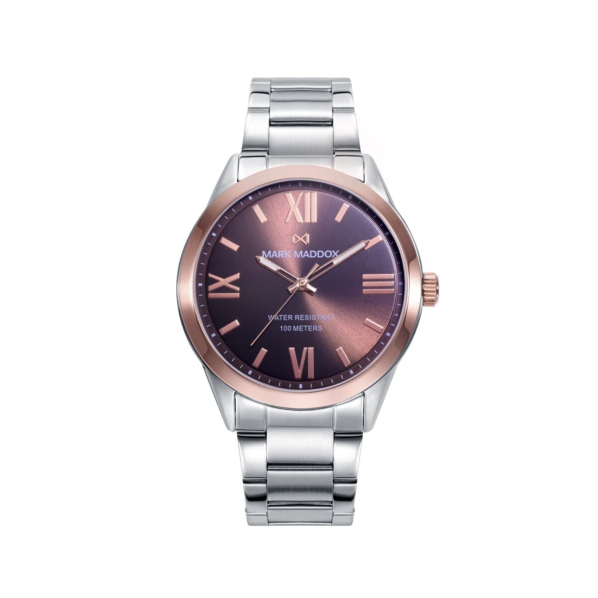 Herrklocka Mark Maddox HM1007-43 (Ø 43 mm)