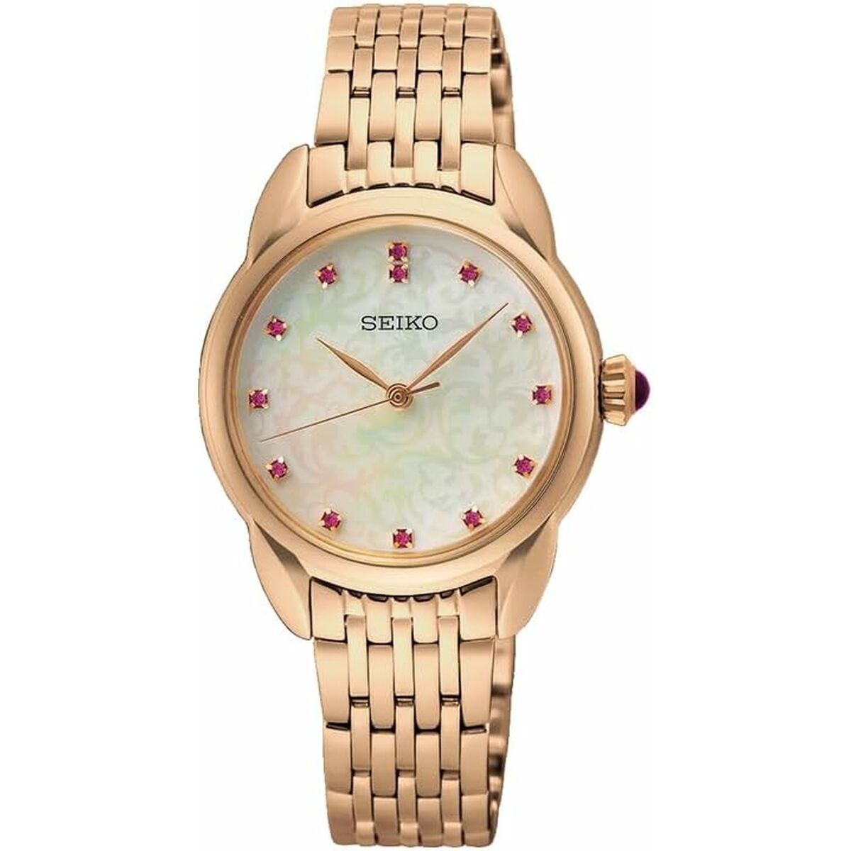 Damklocka Seiko SUR564P1 - 3