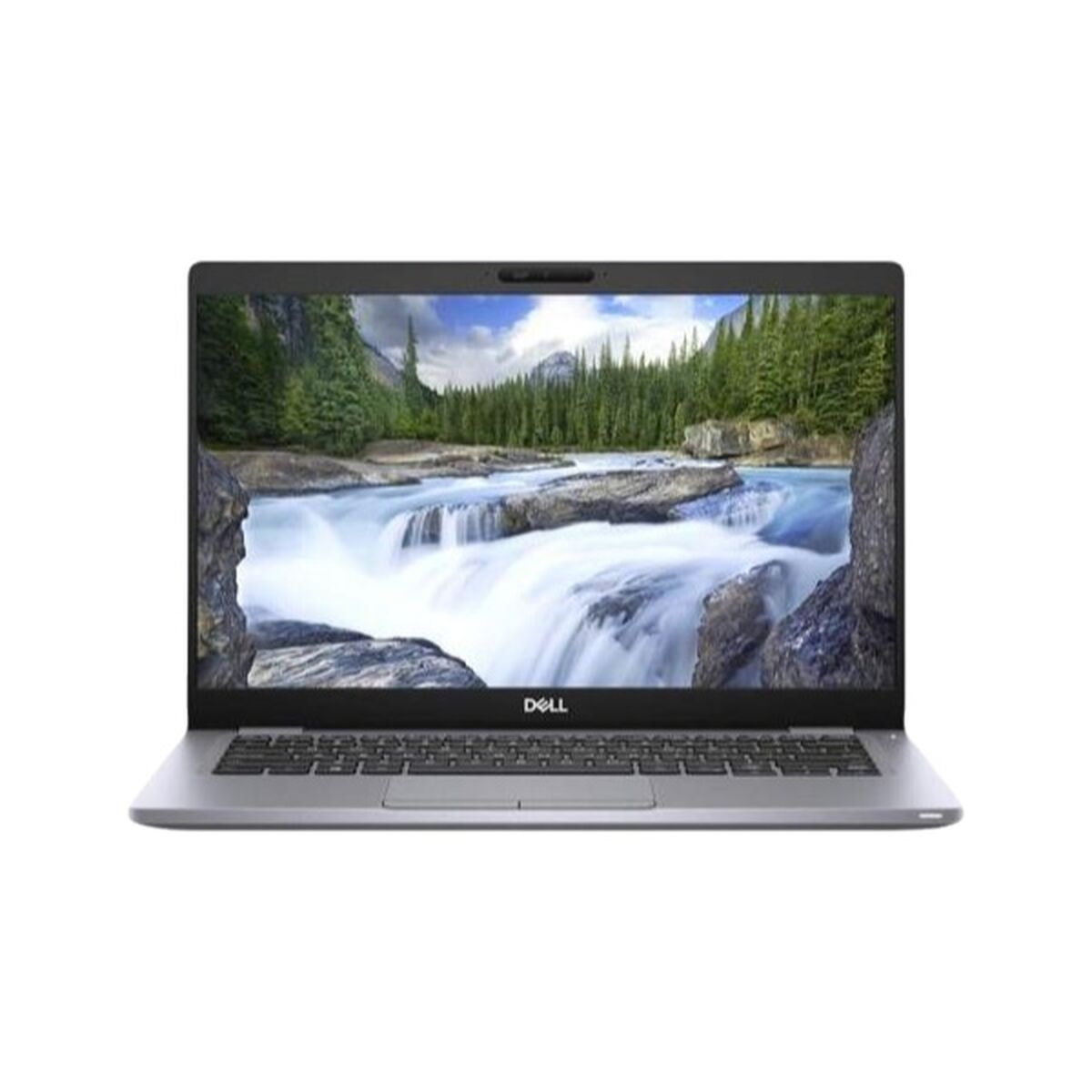 Bärbar dator Dell Latitude 5310 13" Intel Core i7-10810U 8 GB RAM 256 GB SSD Qwerty Spanska (Renoverade A)