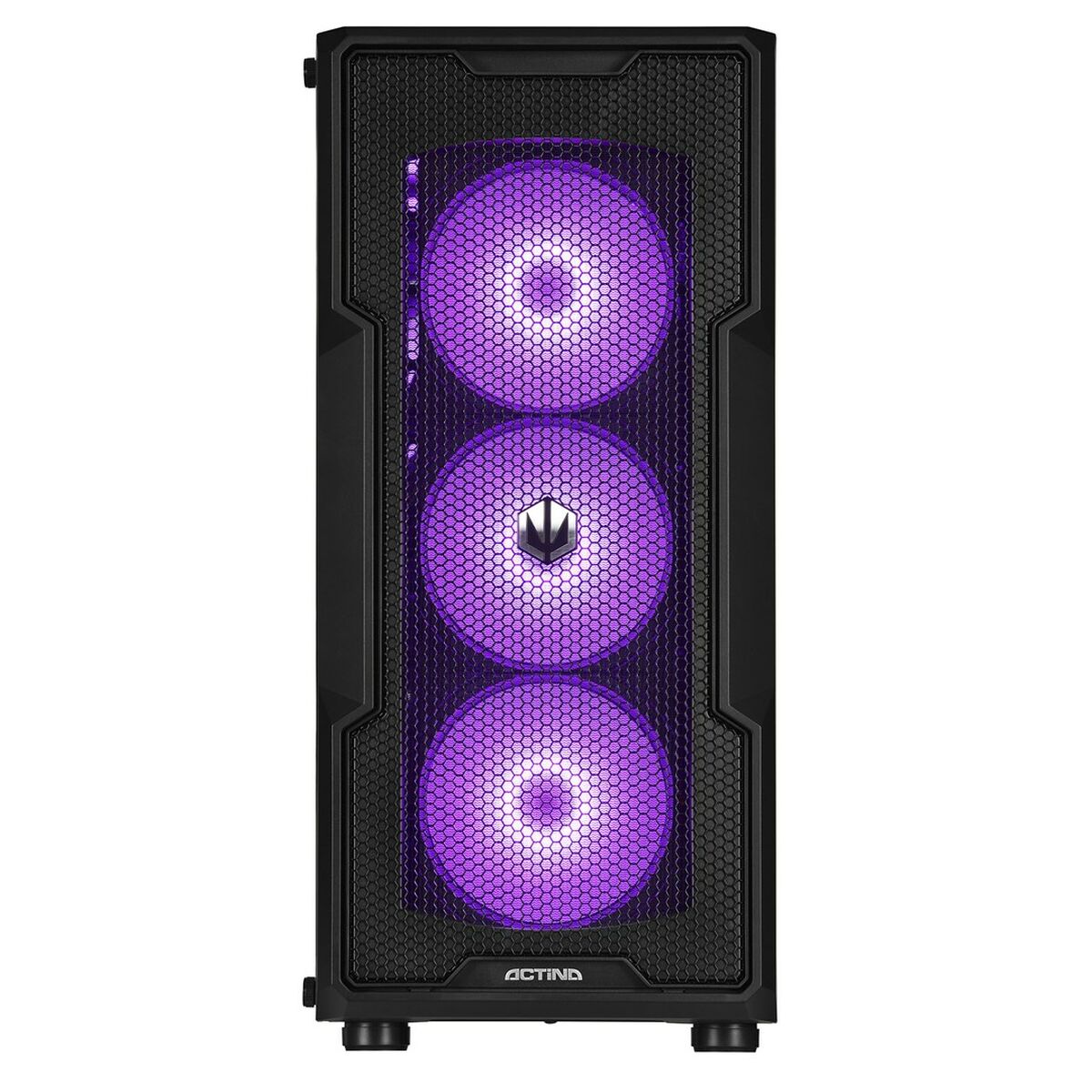 Bordsdator Actina KOMAAAGIP1334 Intel Core i7-13700KF 64 GB RAM 2 TB SSD AMD RADEON RX 7900 XTX - 2