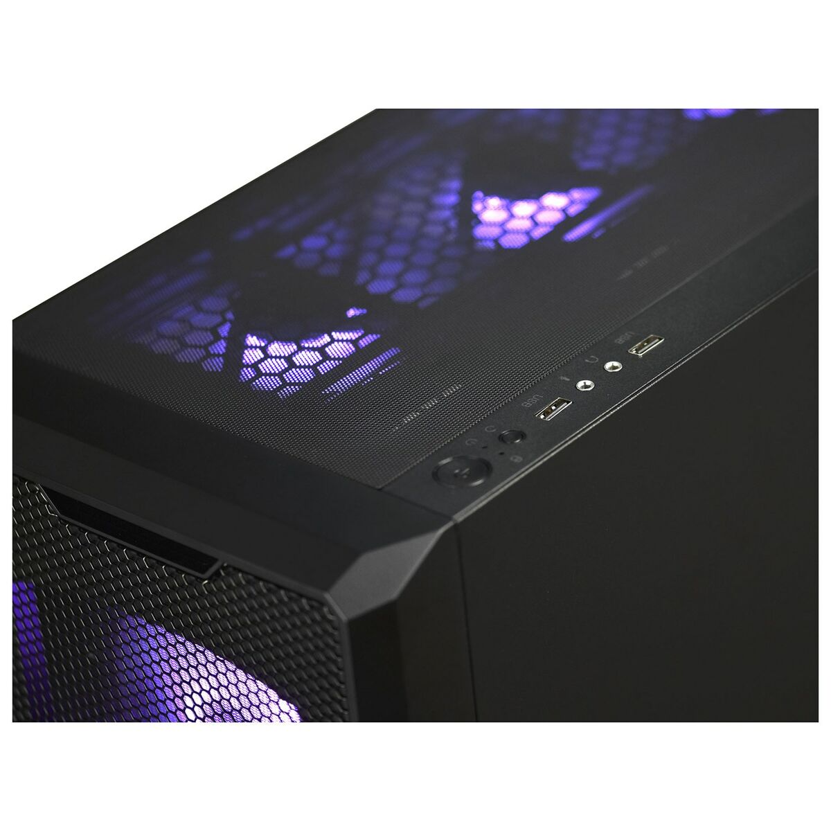 Bordsdator Actina KOMAAAGIP1334 Intel Core i7-13700KF 64 GB RAM 2 TB SSD AMD RADEON RX 7900 XTX - 8