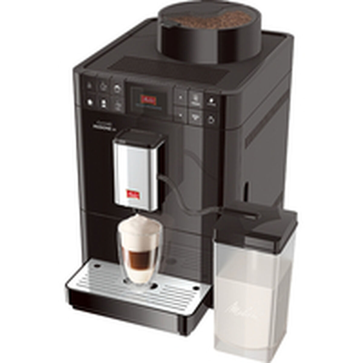 Kaffebryggare Melitta Caffeo Passione OT 1450 W 1,2 L - 4