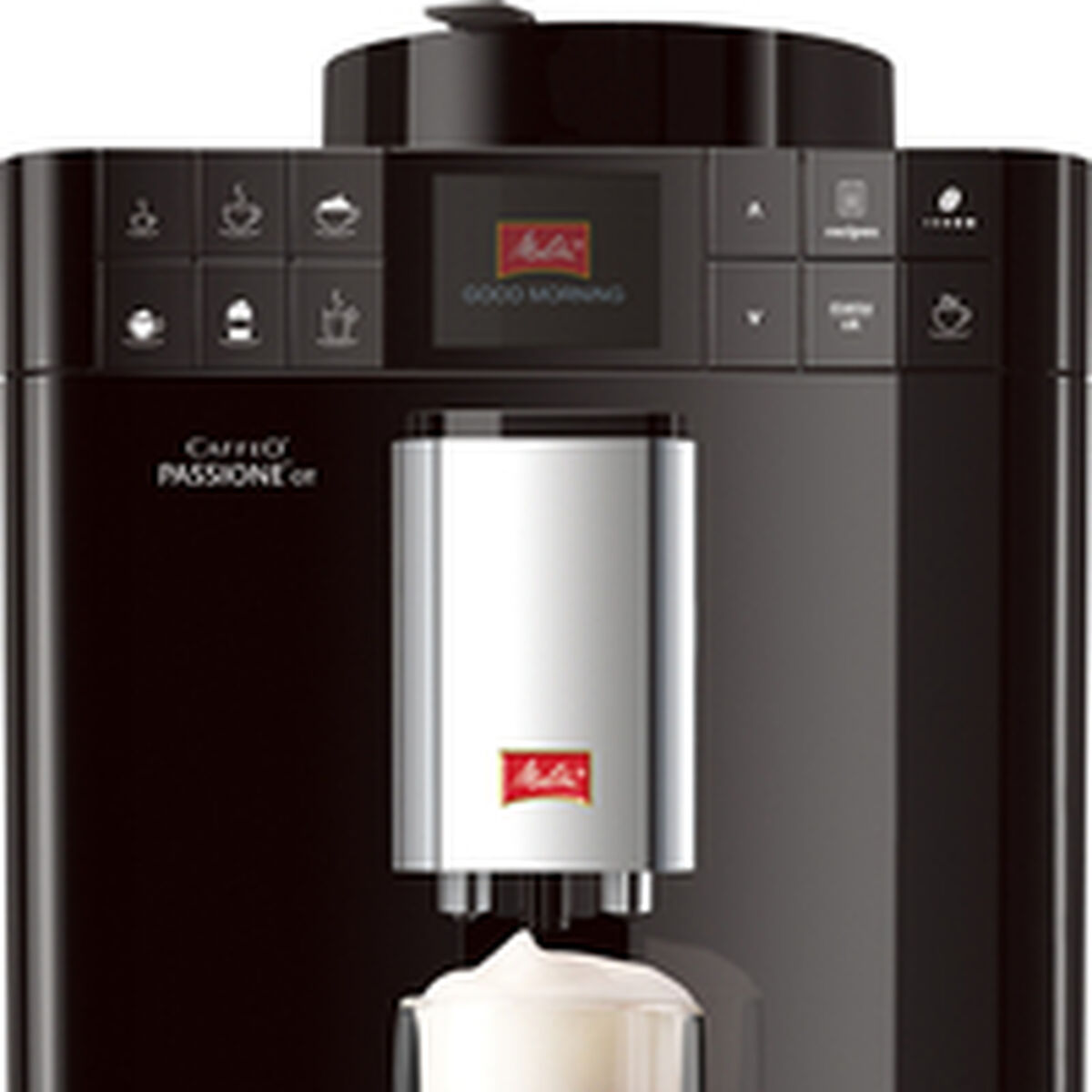 Kaffebryggare Melitta Caffeo Passione OT 1450 W 1,2 L - 6