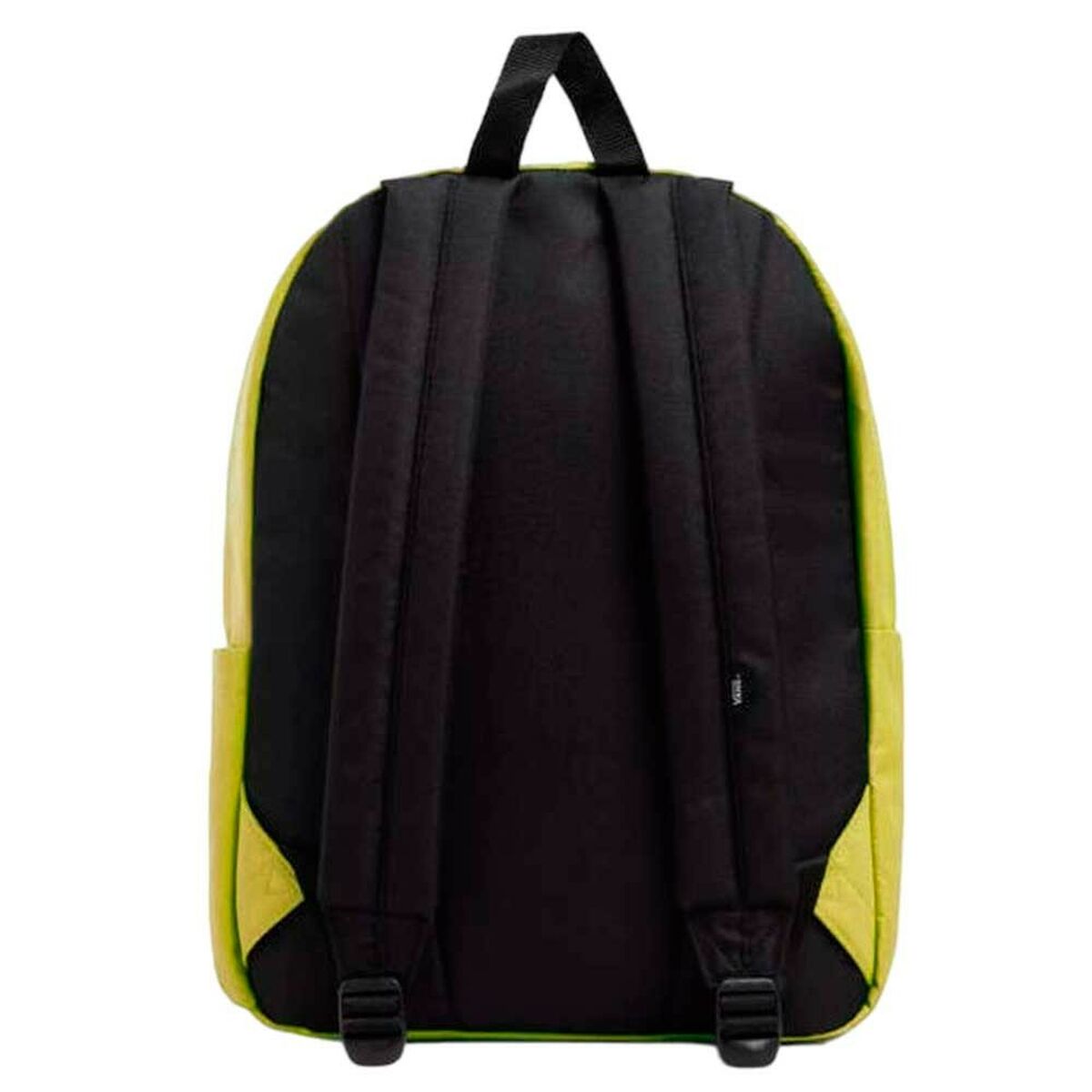Skolryggsäck Vans Old Skool Classic Backpack VN000H4YCIC1 Gul - 2