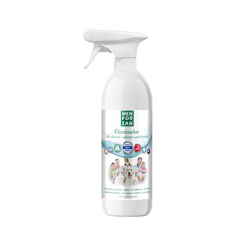 Husdjursparfym Menforsan 750 ml