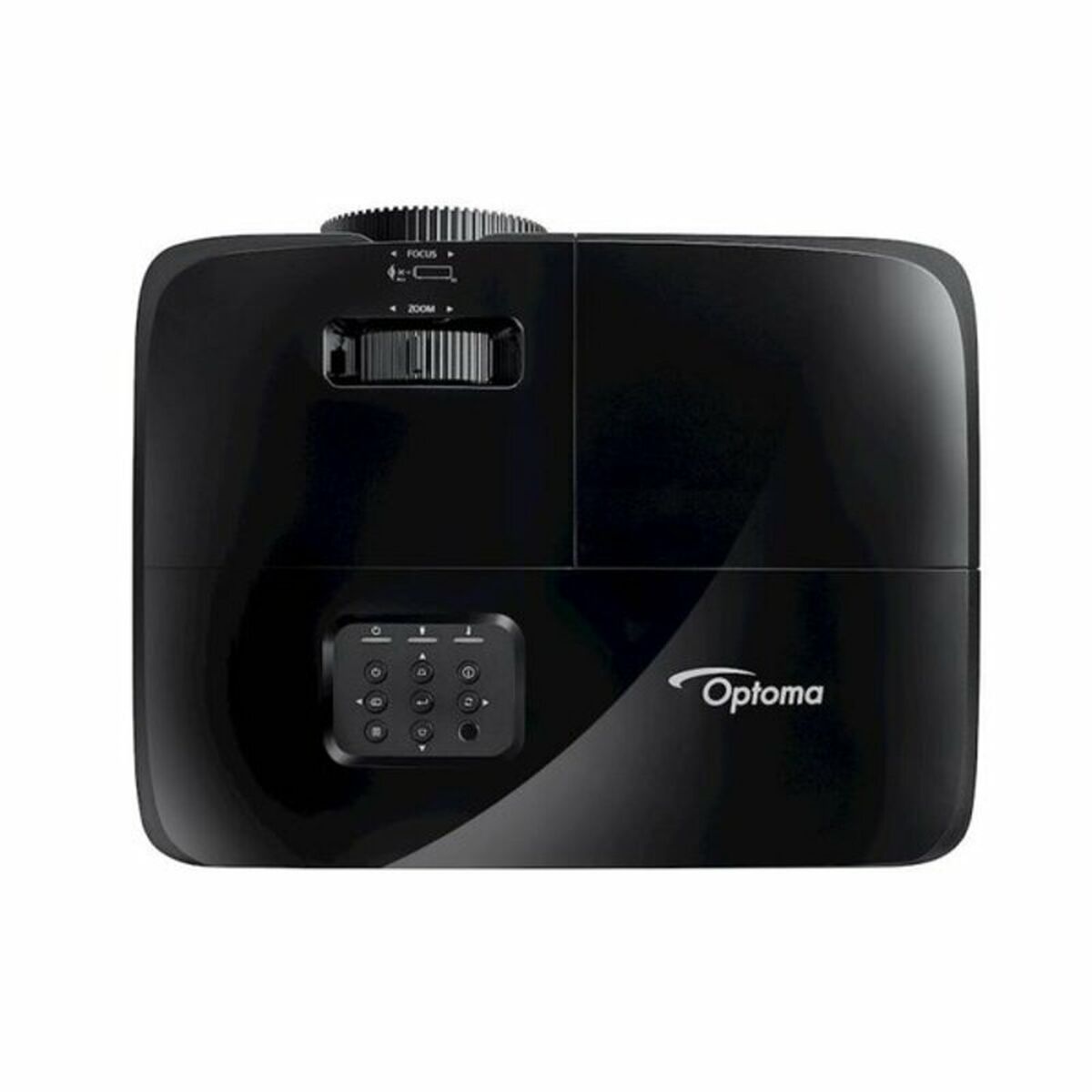 Projektor Optoma DH351 Full HD 3600 lm 1920 x 1080 px - 2