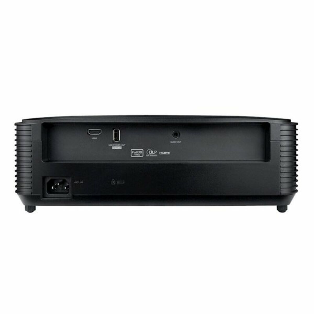 Projektor Optoma DH351 Full HD 3600 lm 1920 x 1080 px - 4