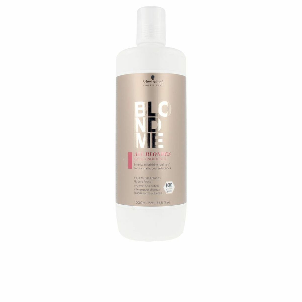 Närande balsam Schwarzkopf 2631079