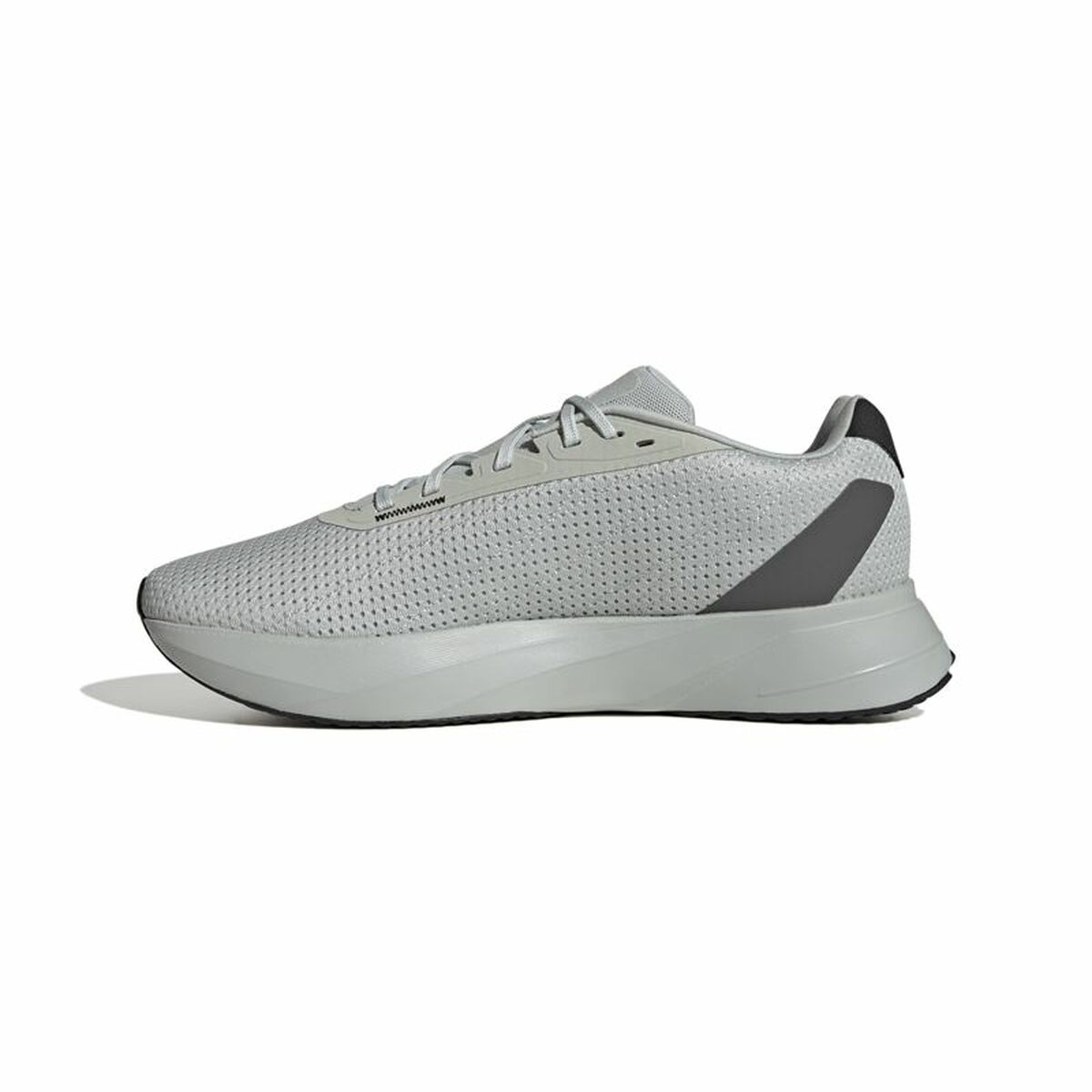 Gymnastikskor, Herr Adidas Duramo Sl Grå - 2