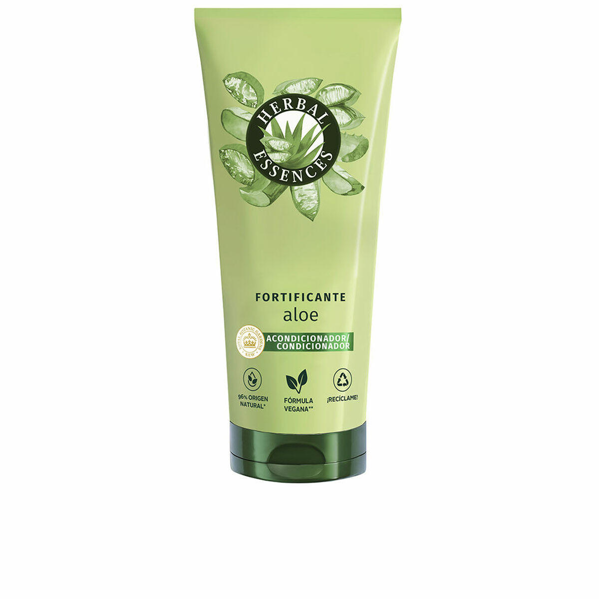 Balsam Herbal Essences ALOE FORTIFICANTE 250 ml