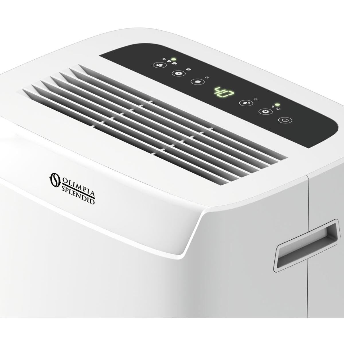 Avfuktare Olimpia Splendid 02060 - 3