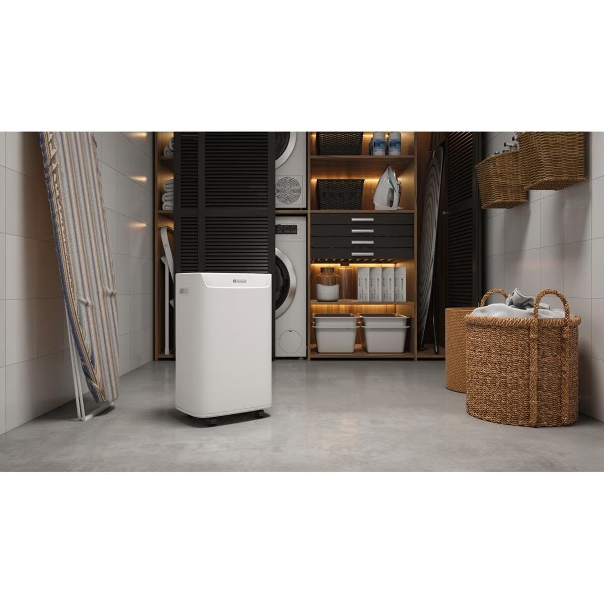 Avfuktare Olimpia Splendid 02060 - 2