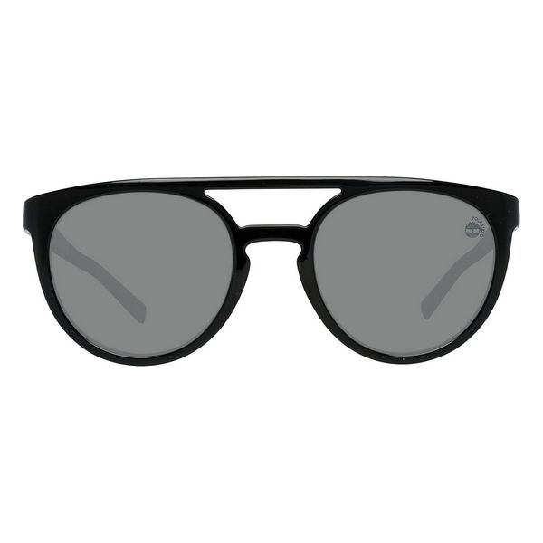 Herrsolglasögon Timberland TB9163-5301D Ø 53 mm - 3