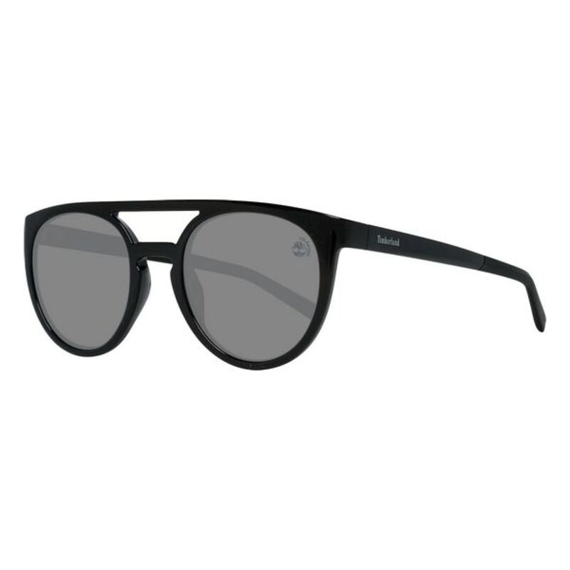 Herrsolglasögon Timberland TB9163-5301D Ø 53 mm - 4