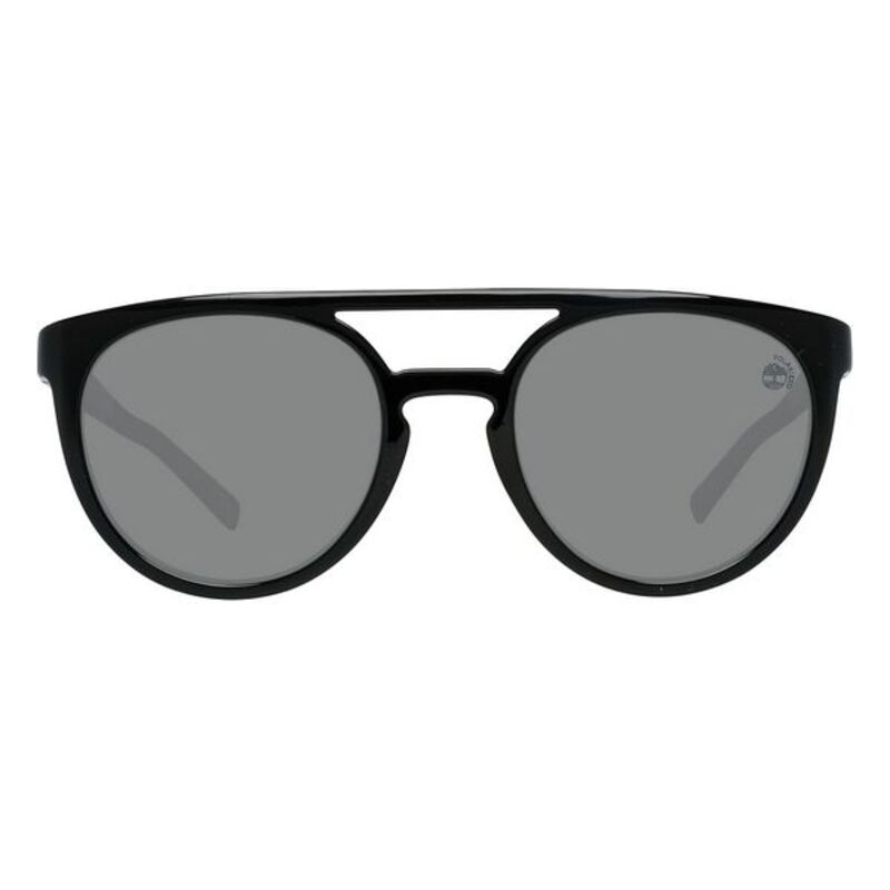 Herrsolglasögon Timberland TB9163-5301D Ø 53 mm - 6