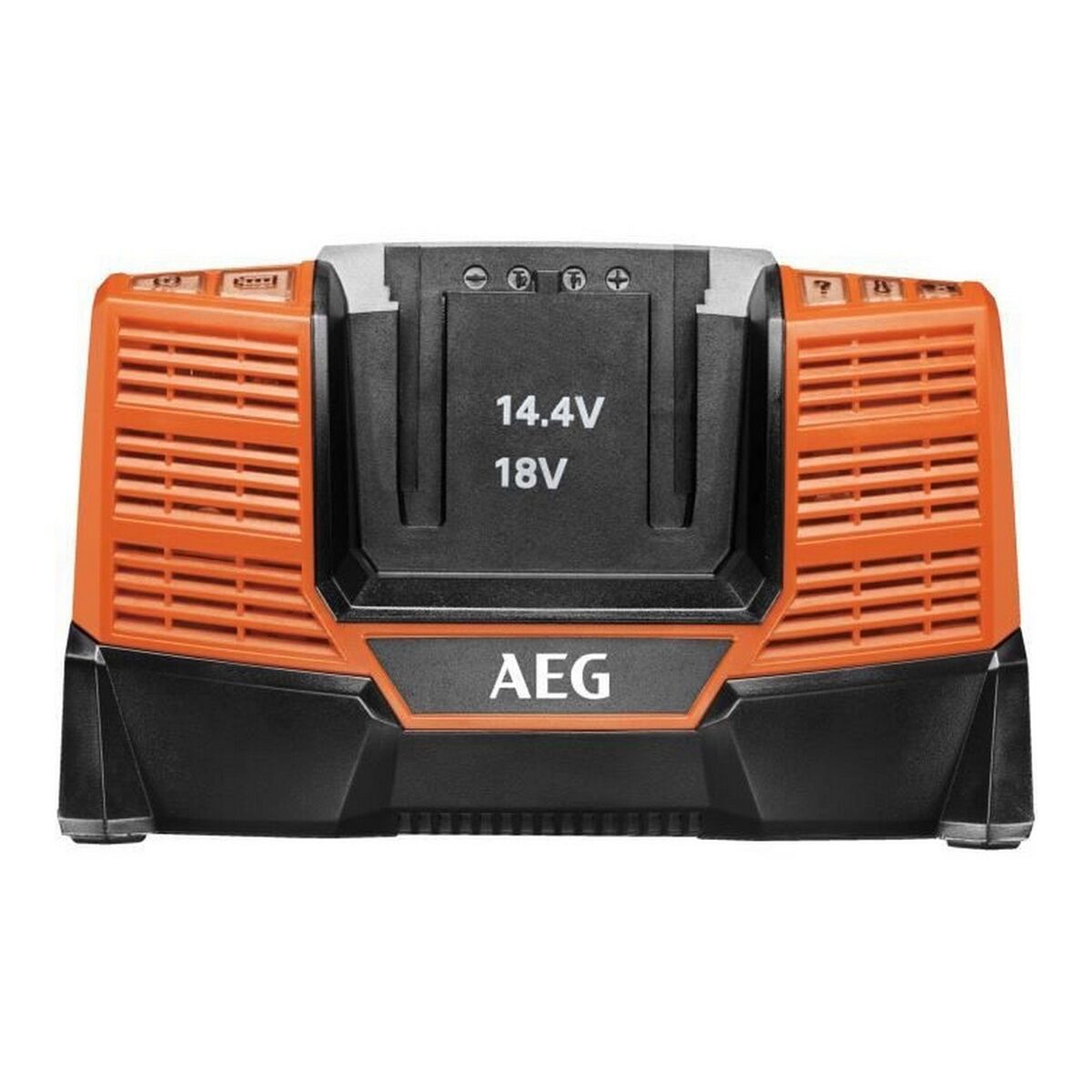 Batteriladdare AEG Powertools BL1418 GBS NICD / NIMH / Li-ion - 2